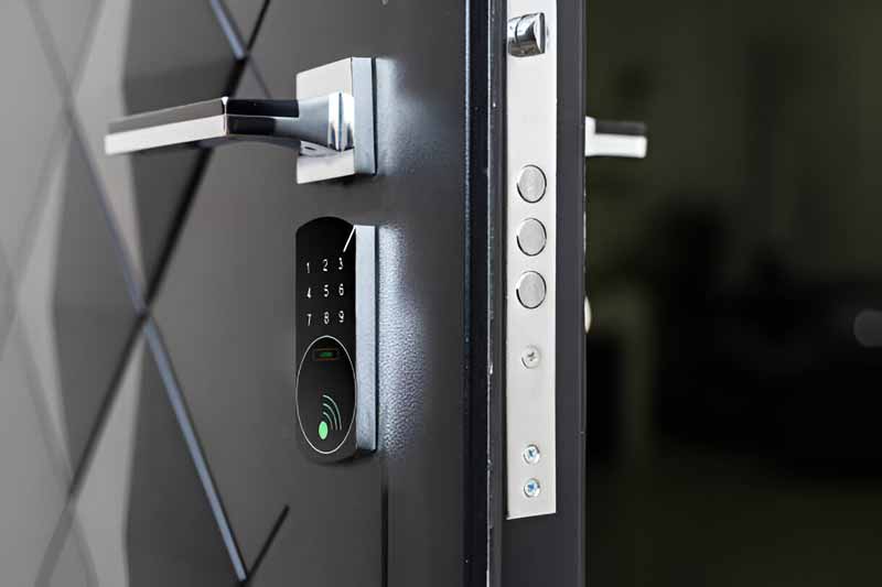 high security 2
